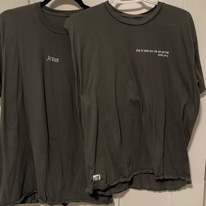 God the father shirts